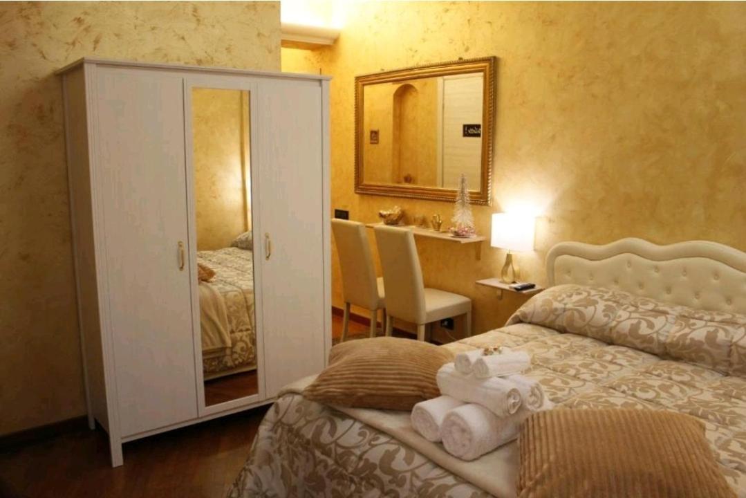 San Pietro Chic Apartment Roma Ngoại thất bức ảnh