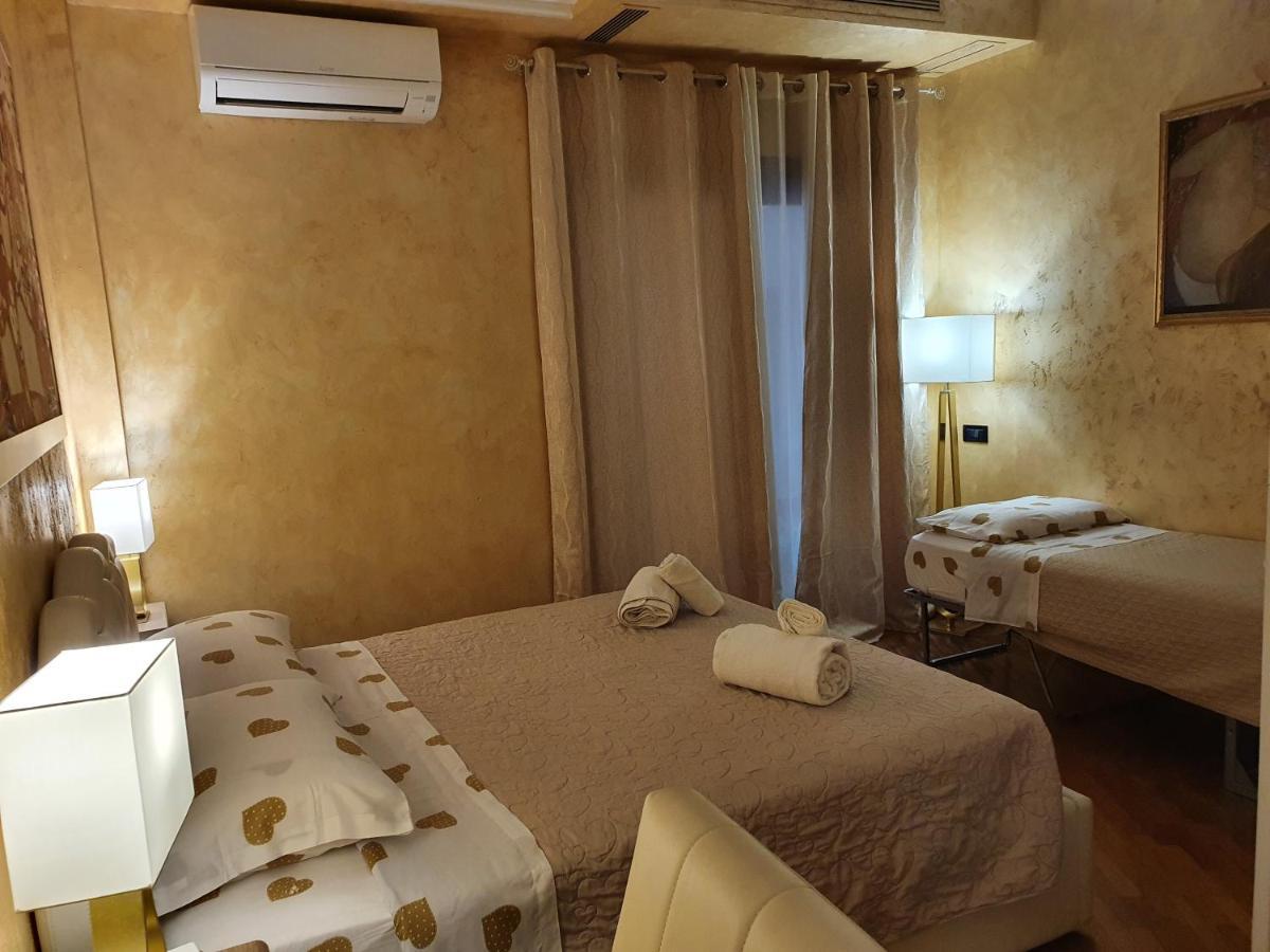 San Pietro Chic Apartment Roma Ngoại thất bức ảnh