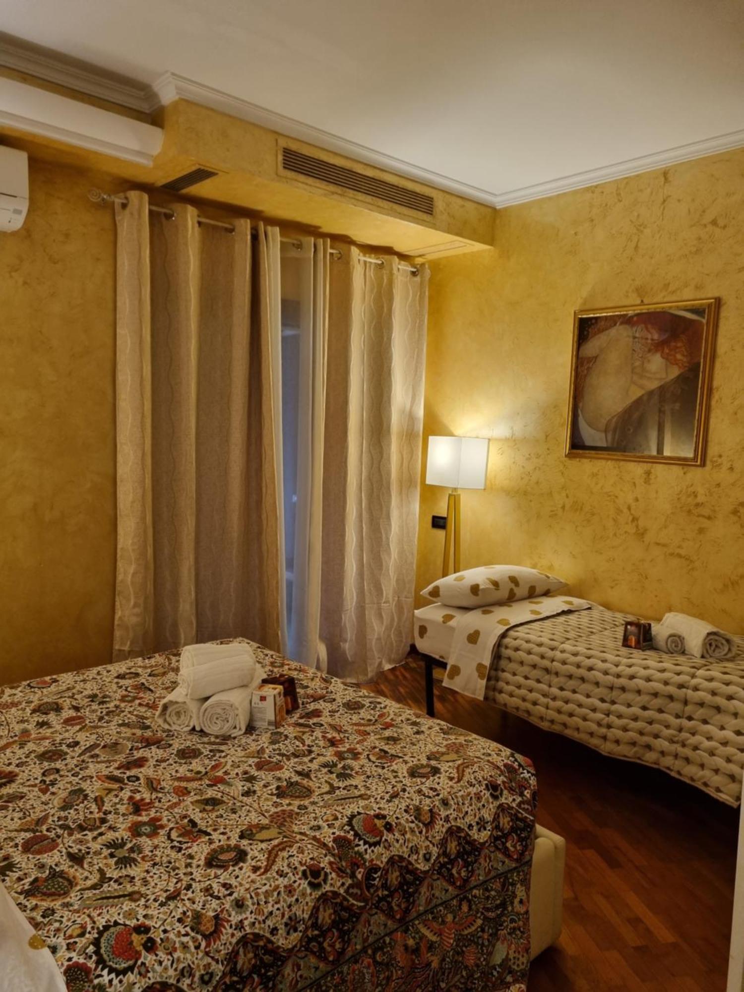San Pietro Chic Apartment Roma Ngoại thất bức ảnh