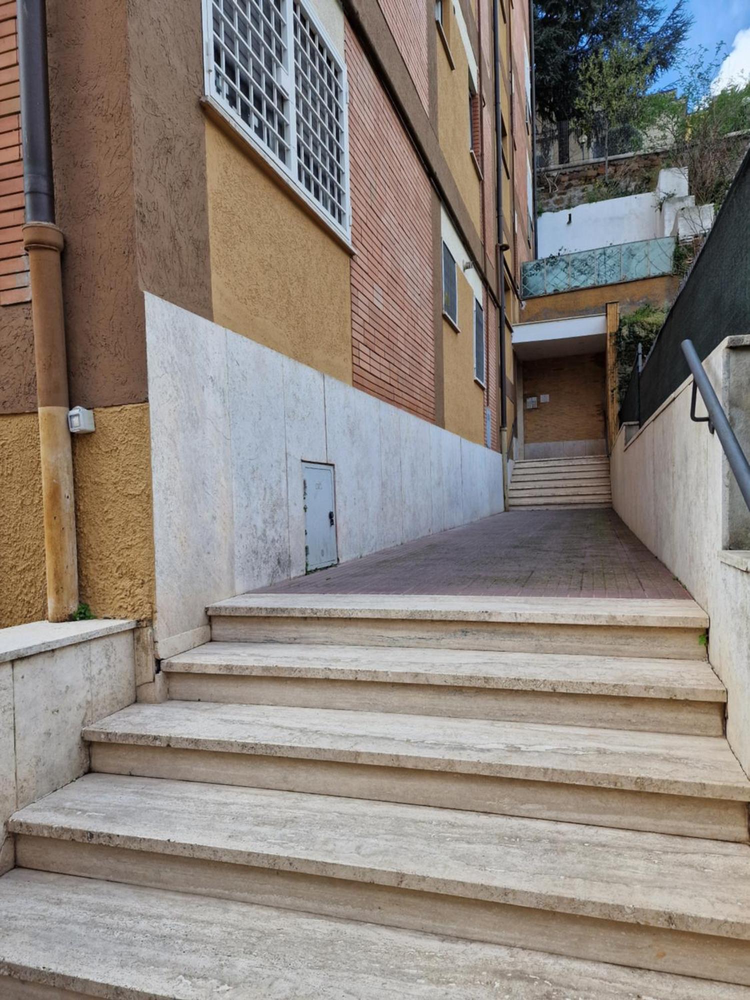 San Pietro Chic Apartment Roma Ngoại thất bức ảnh