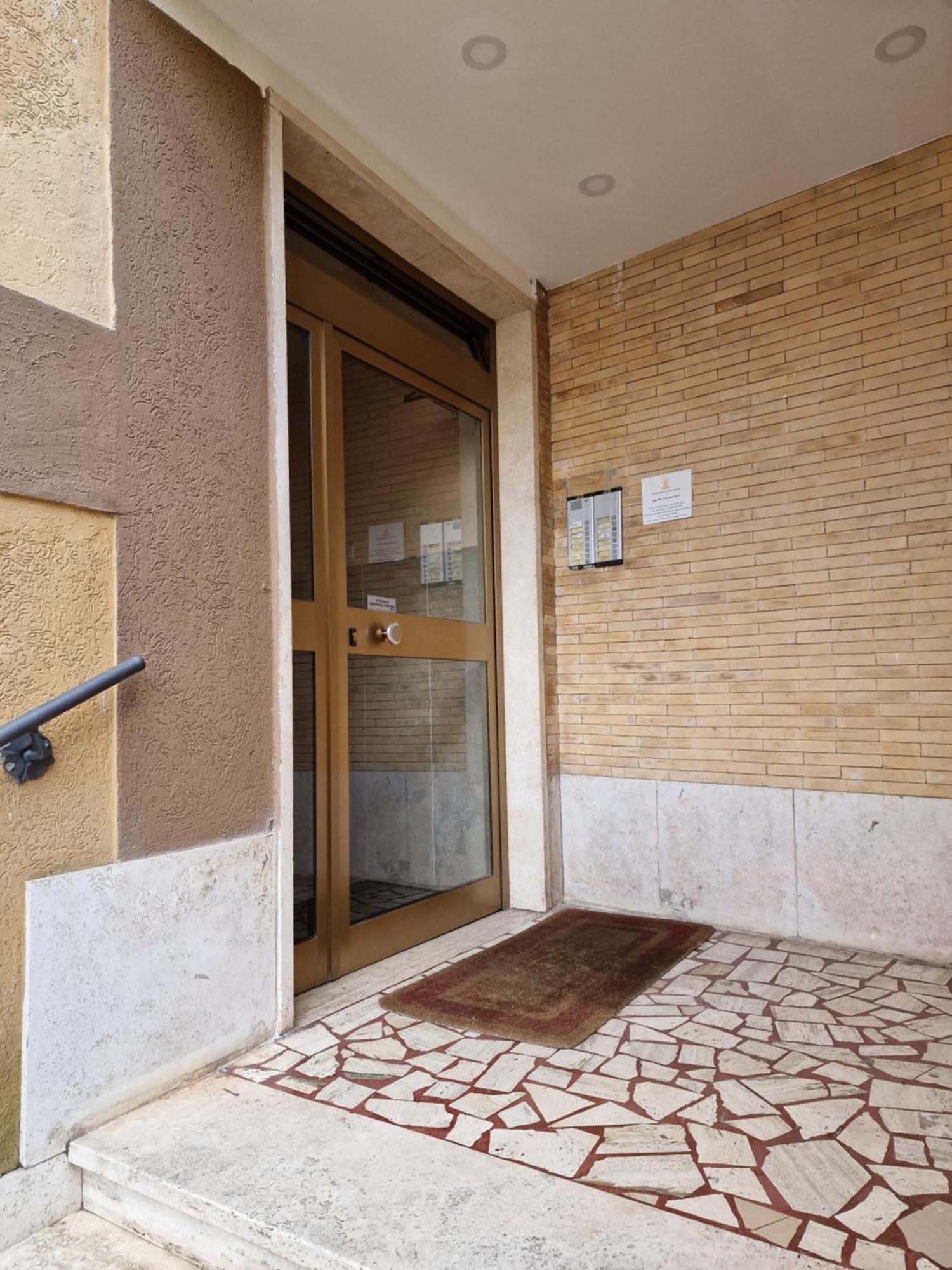 San Pietro Chic Apartment Roma Ngoại thất bức ảnh